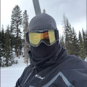 Meet your Posher, Lou